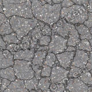 Photo High Resolution Seamless Asphalt Texture 0001